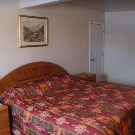 Welcome Traveller Motel Kingston Zewnętrze zdjęcie