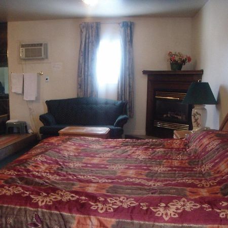 Welcome Traveller Motel Kingston Pokój zdjęcie