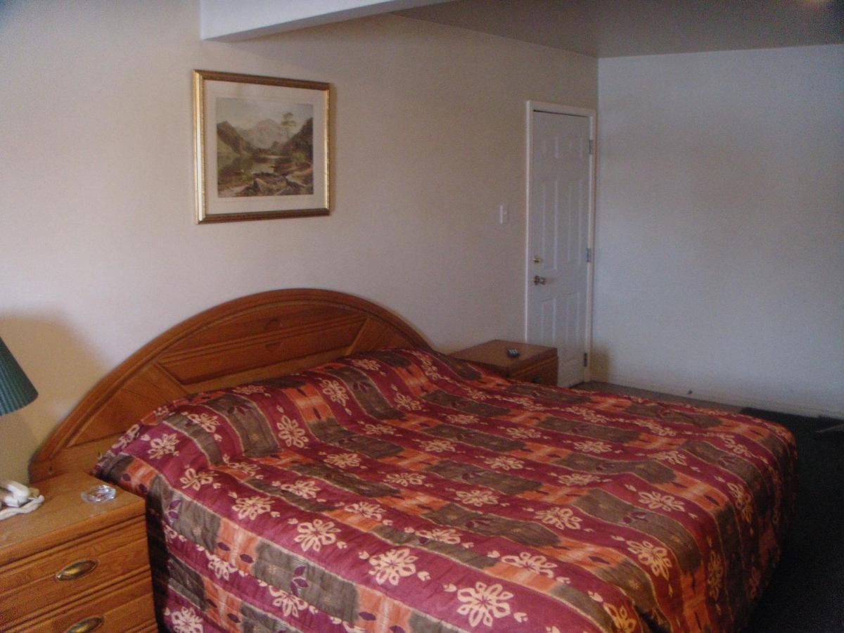 Welcome Traveller Motel Kingston Zewnętrze zdjęcie