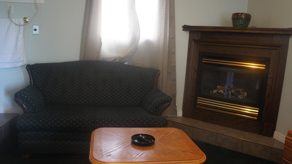 Welcome Traveller Motel Kingston Zewnętrze zdjęcie