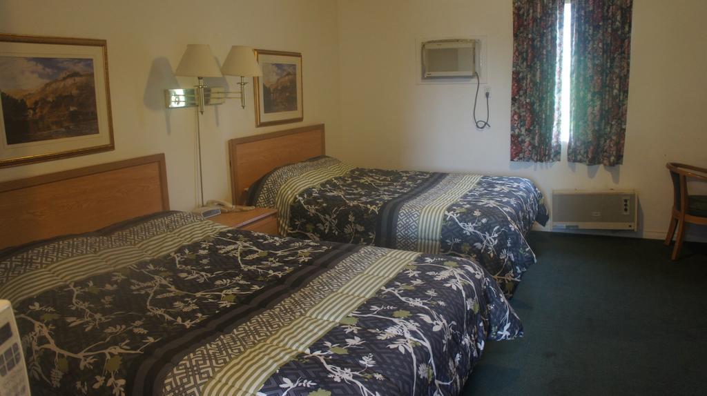 Welcome Traveller Motel Kingston Pokój zdjęcie