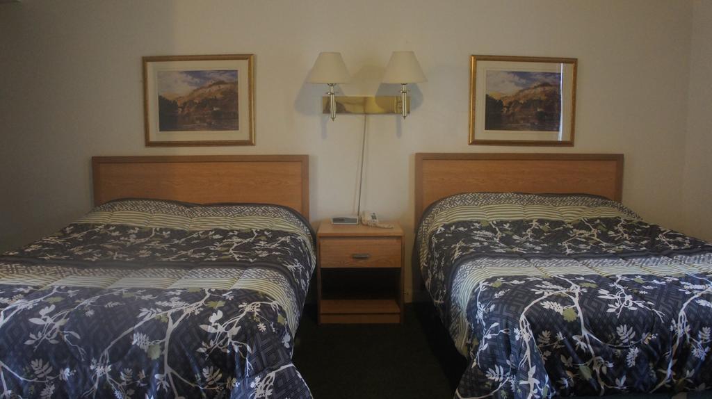 Welcome Traveller Motel Kingston Pokój zdjęcie