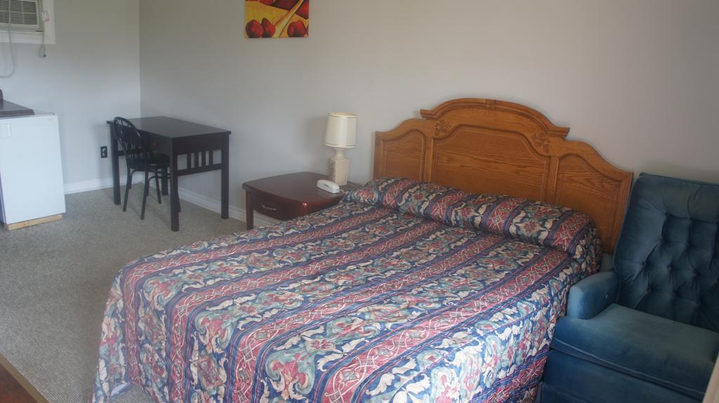 Welcome Traveller Motel Kingston Pokój zdjęcie