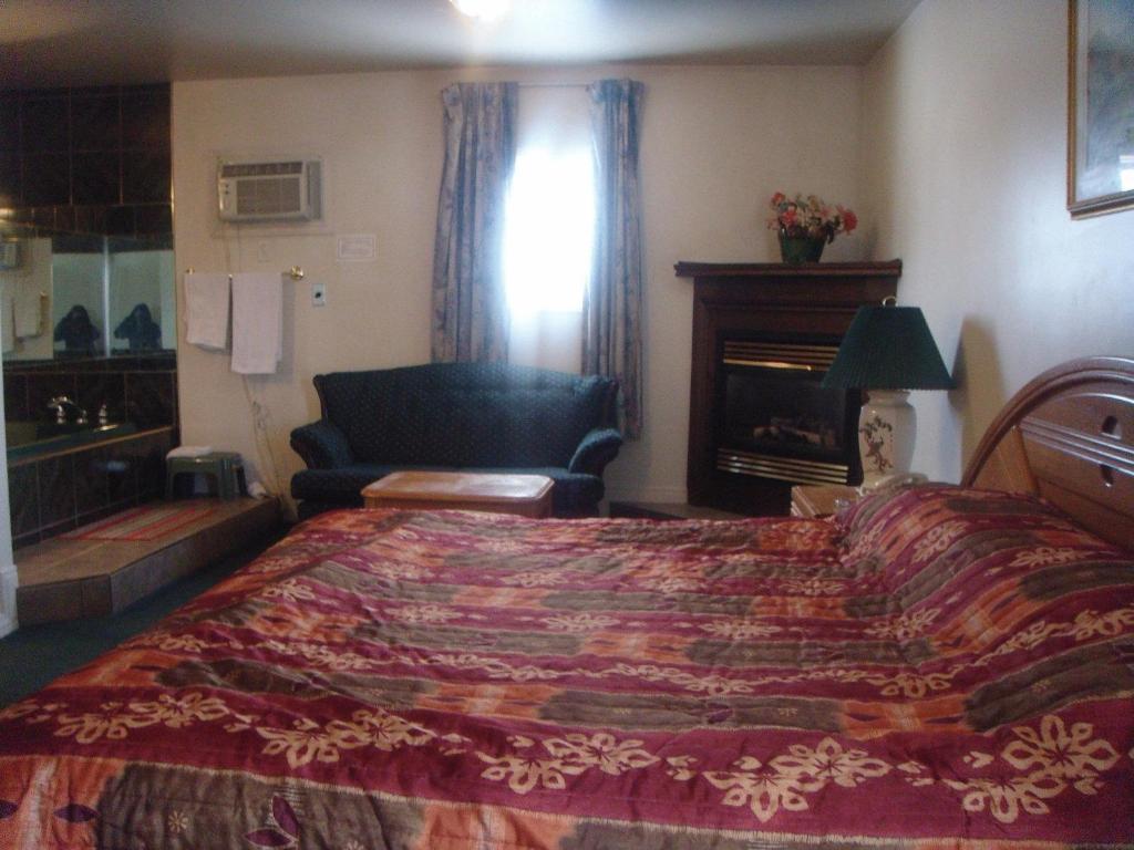 Welcome Traveller Motel Kingston Pokój zdjęcie