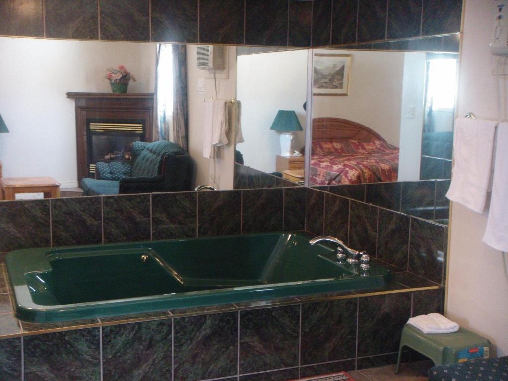 Welcome Traveller Motel Kingston Pokój zdjęcie