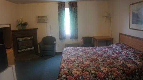Welcome Traveller Motel Kingston Zewnętrze zdjęcie